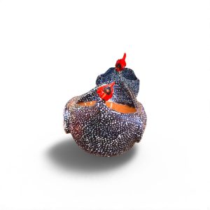 Modern Concrete Planters