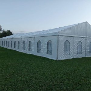 100 Seater Tent
